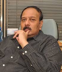 Mr. Srinivas Korlepara, Vice President - Kotak Mahindra Bank